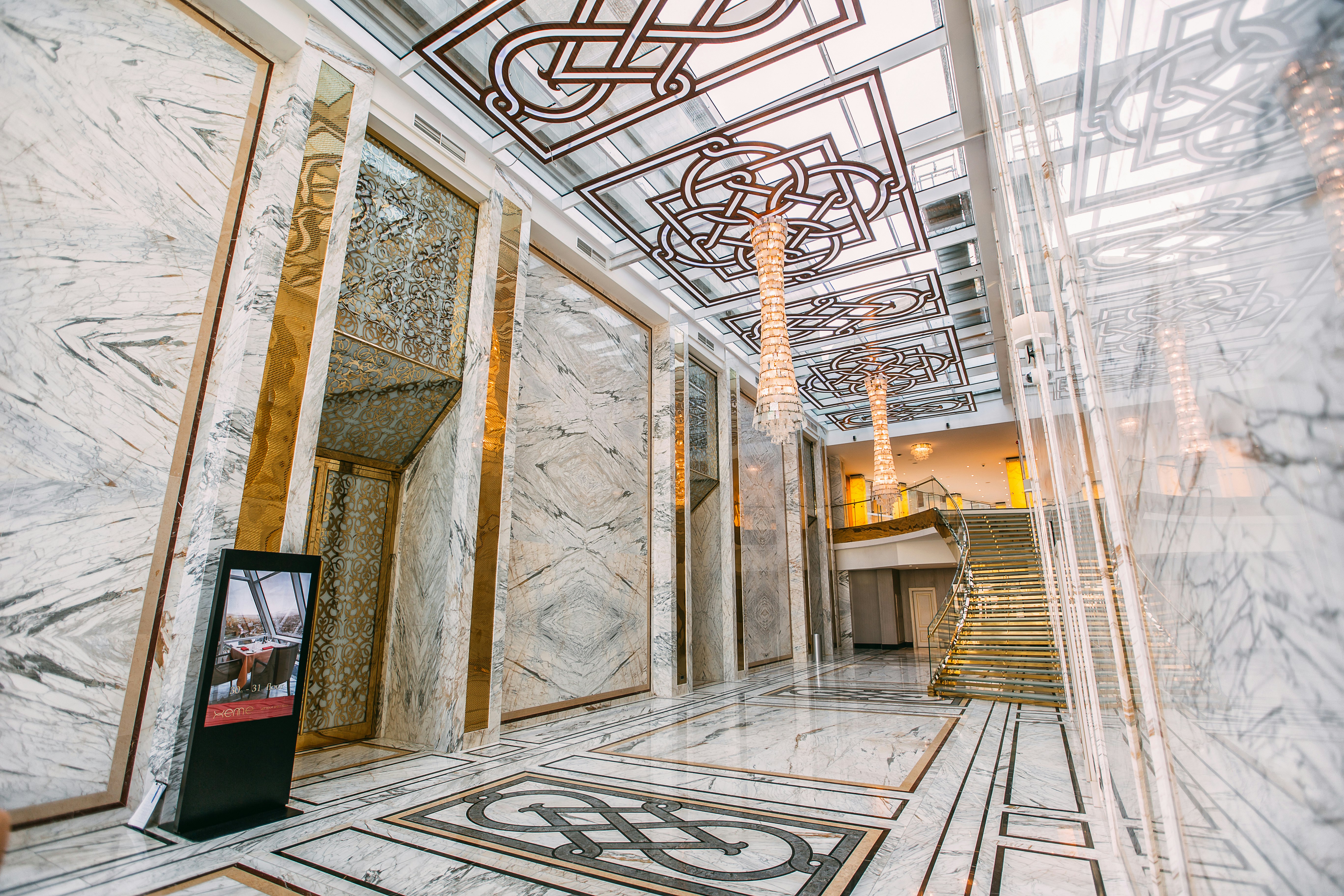 The Biltmore Hotel Tbilisi 73/78