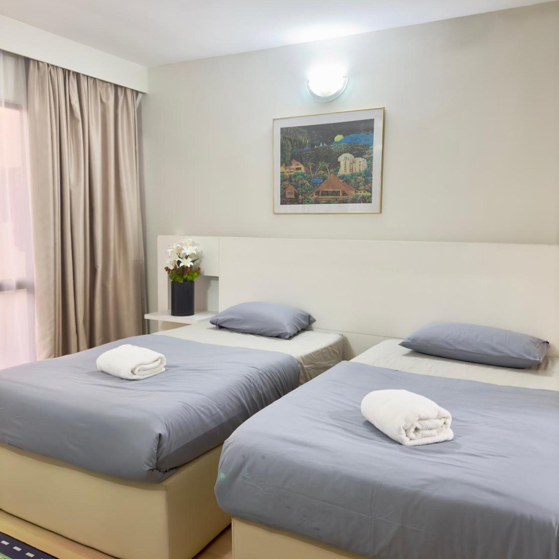 Regency Tanjung Tuan Beach Resort 13/50