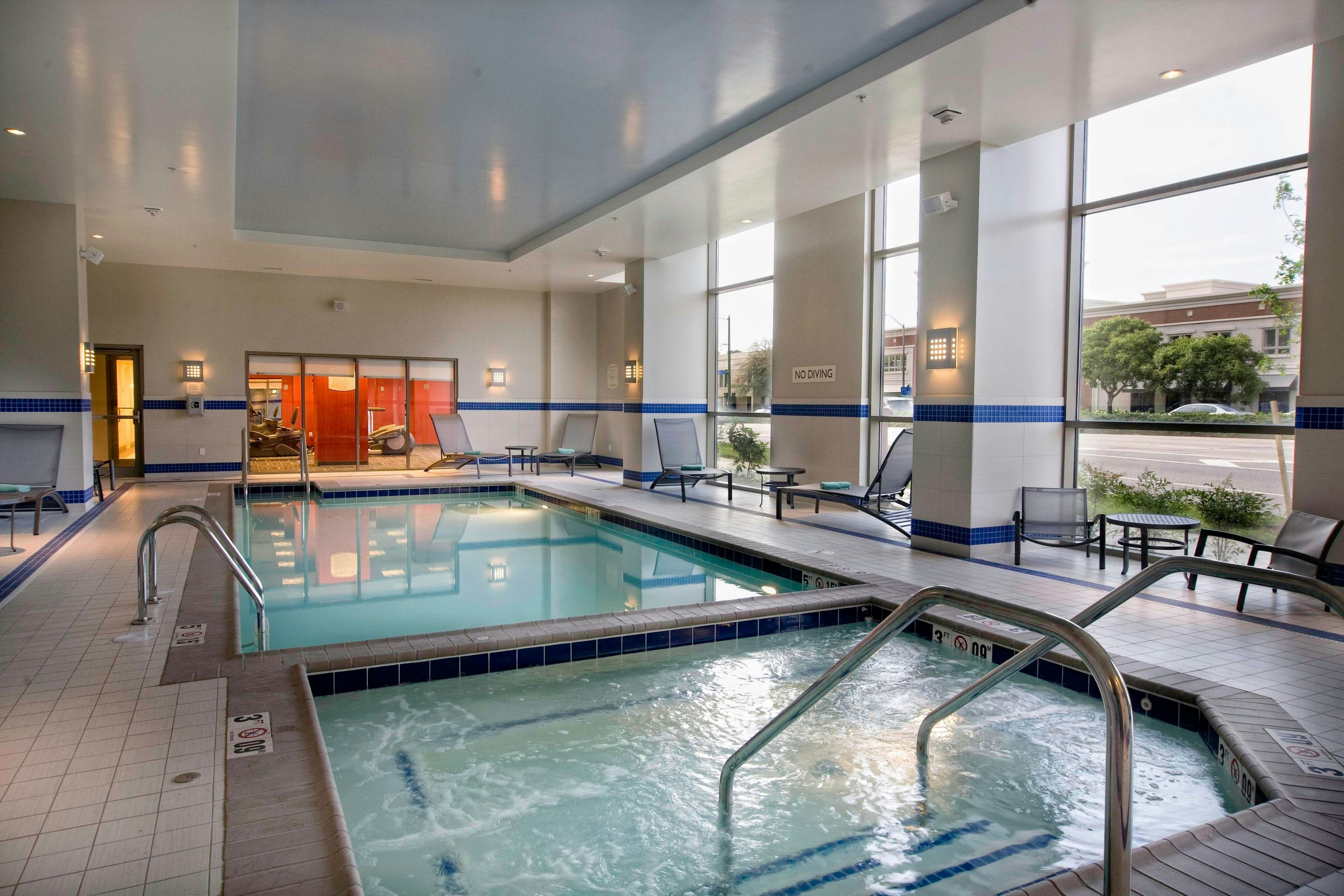 Residence Inn Norfolk Downtown 18/47
