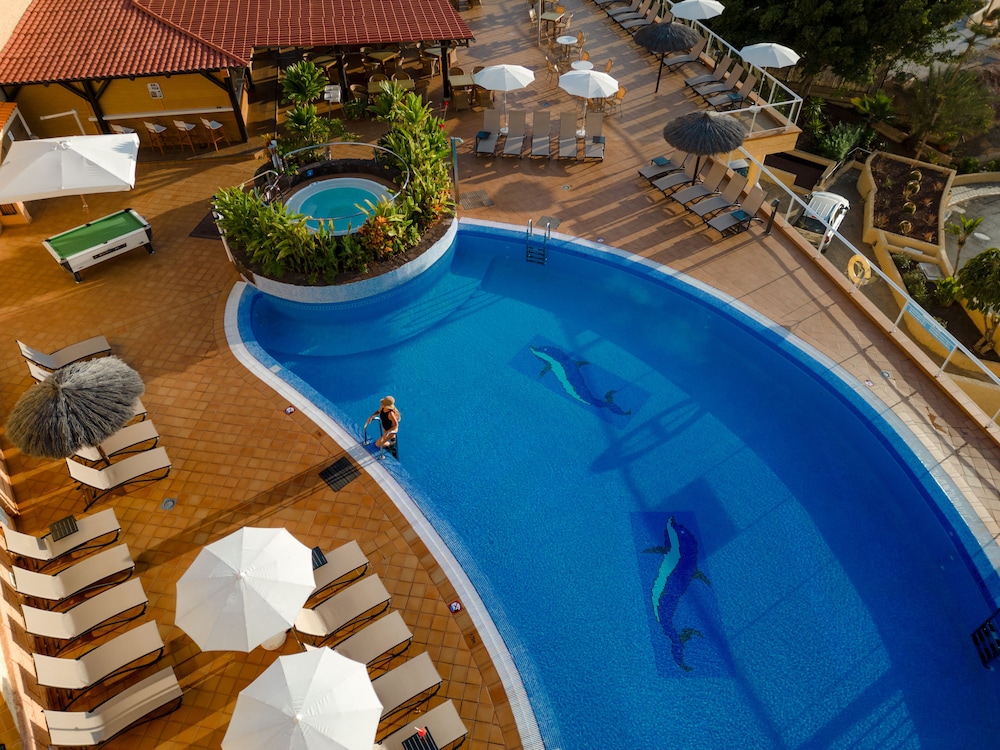 Wyndham Residences Costa Adeje 53/78