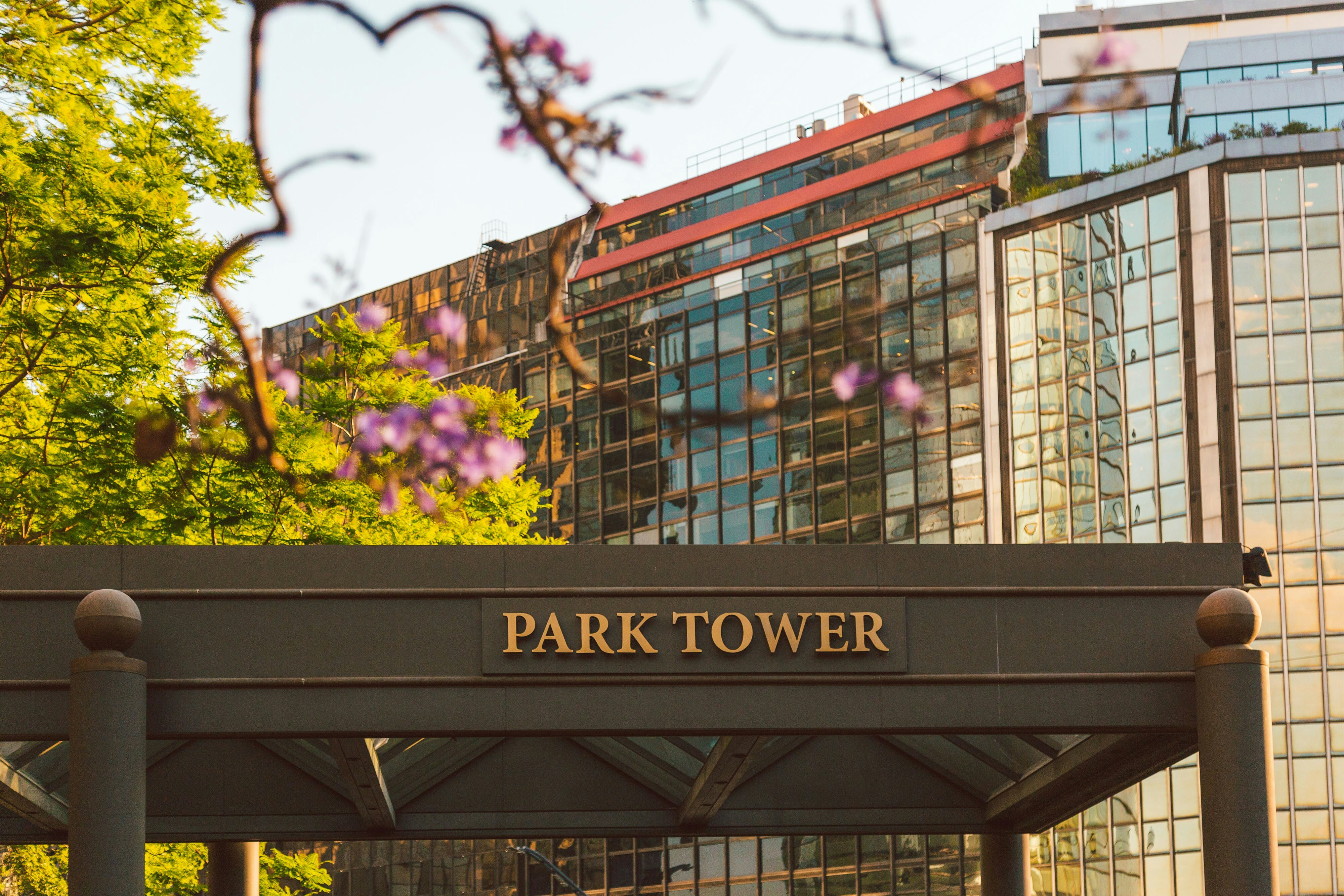 Park Tower A Luxury Collection Hotel Buenos Aires 1/29