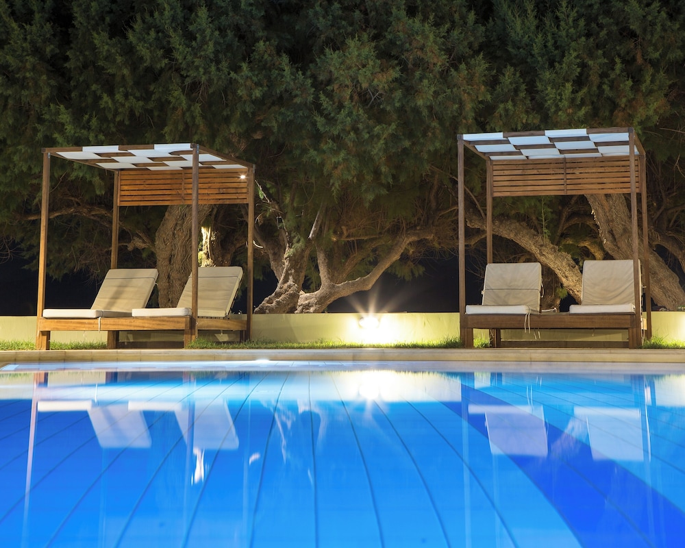 Aphrodite Beach hotel 42/50