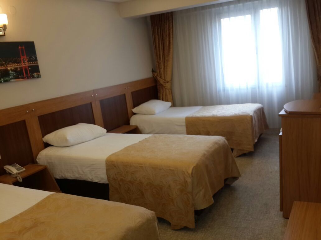 Martinenz Hotel 10/32
