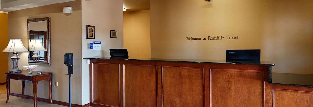 Franklin Inn And Suites 2/14