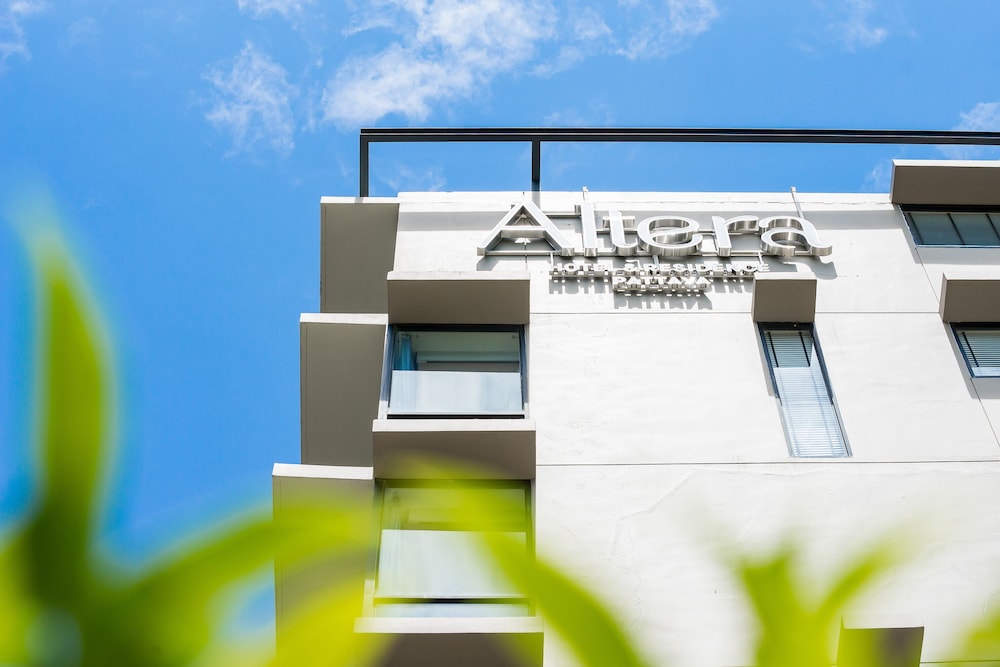 芭提雅明心服务公寓酒店(Altera Hotel And Residence Pattaya) 图片5