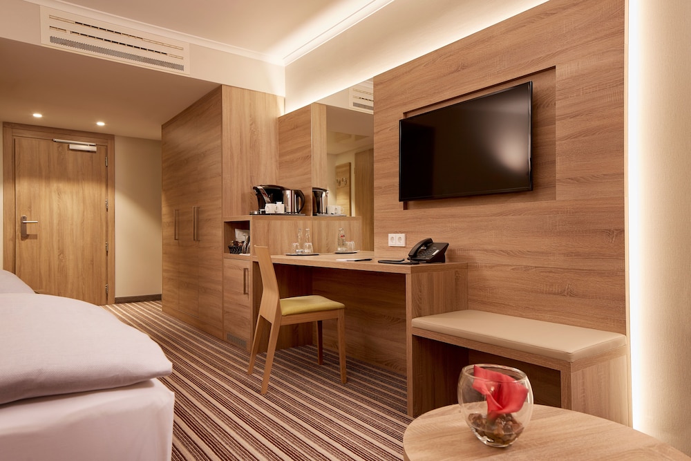 Hyperion Hotel Berlin 29/61