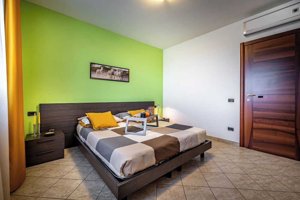 Residence Arianna 9/50