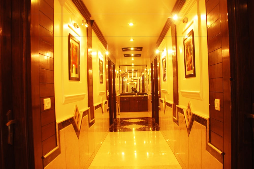 Hotel Shipra International 19/29