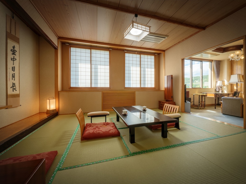 Sasai Hotel 42/59