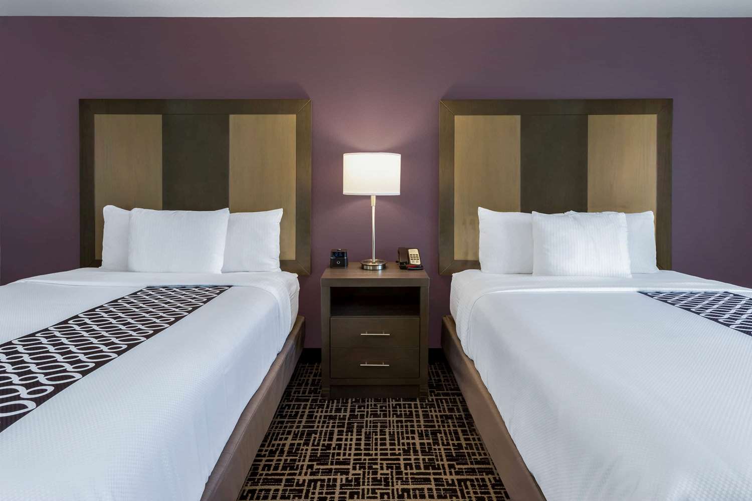 La Quinta Inn & Suites by Wyndham Wichita Airport 14/56