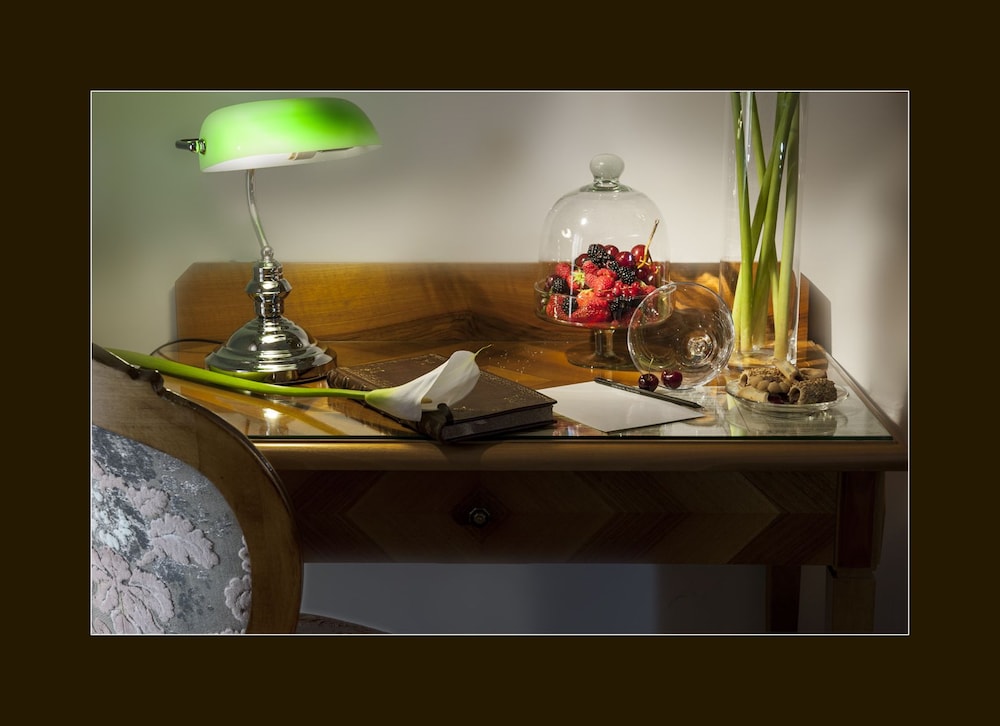 Hotel Al Grappolo d'Oro 26/68