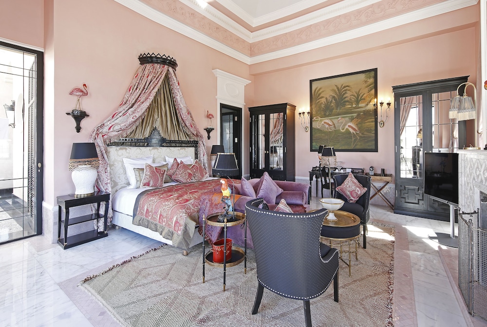 Palais Ronsard Relais Chateaux 57/68