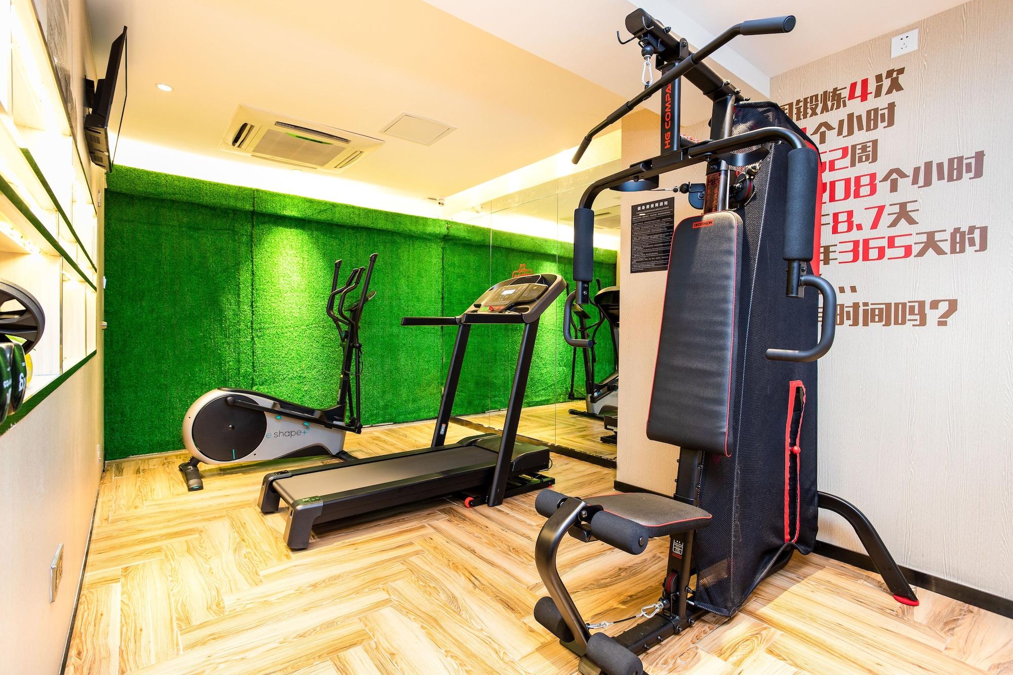 Vienna Hotel (Guangzhou Beijing Road Pedestrian Street Big Buddha Temple) 22/38