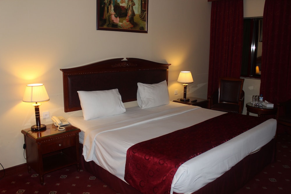 room