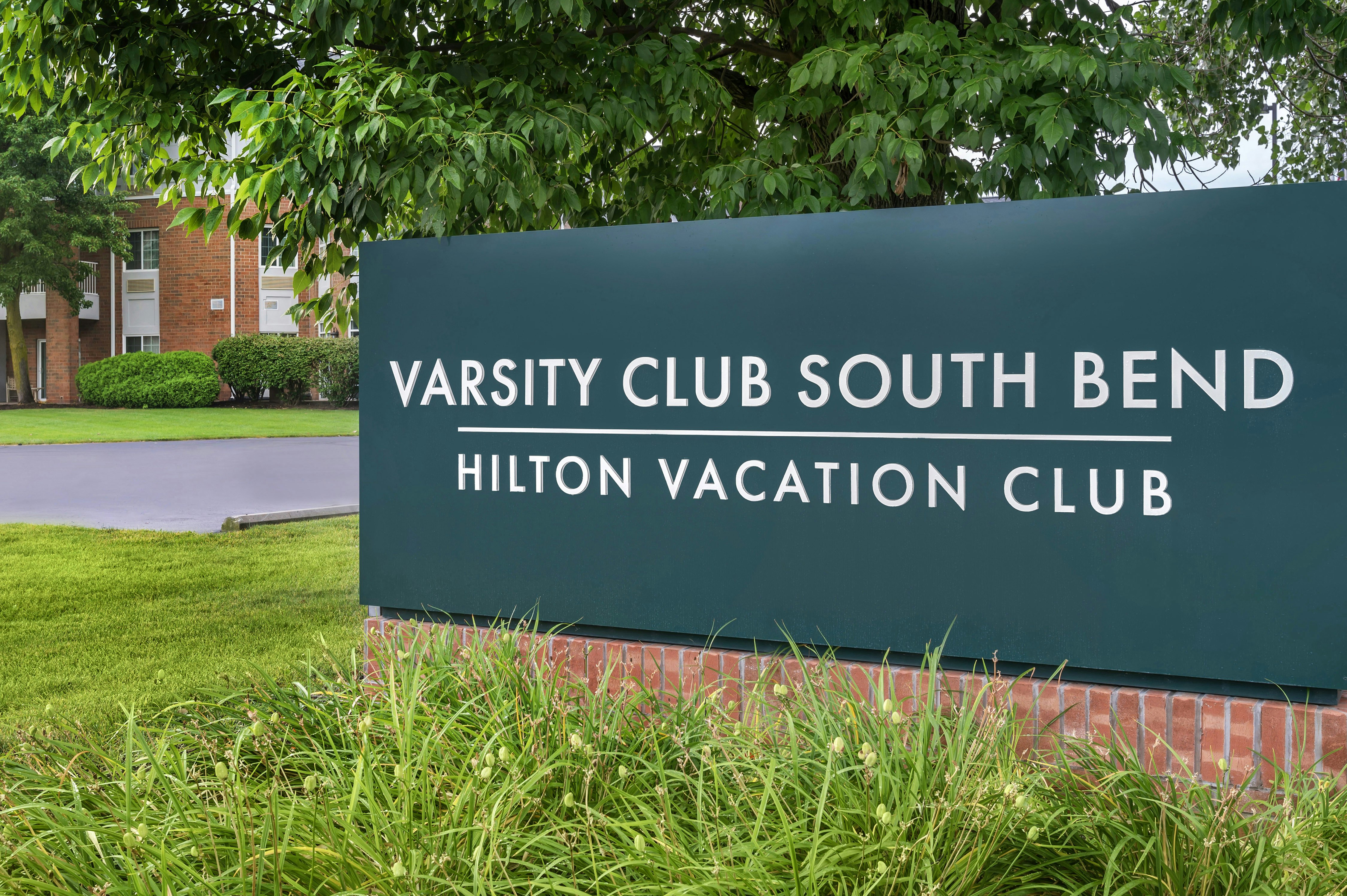 Hilton Vacation Club Varsity Club South Bend, IN in MISHAWAKA - IN