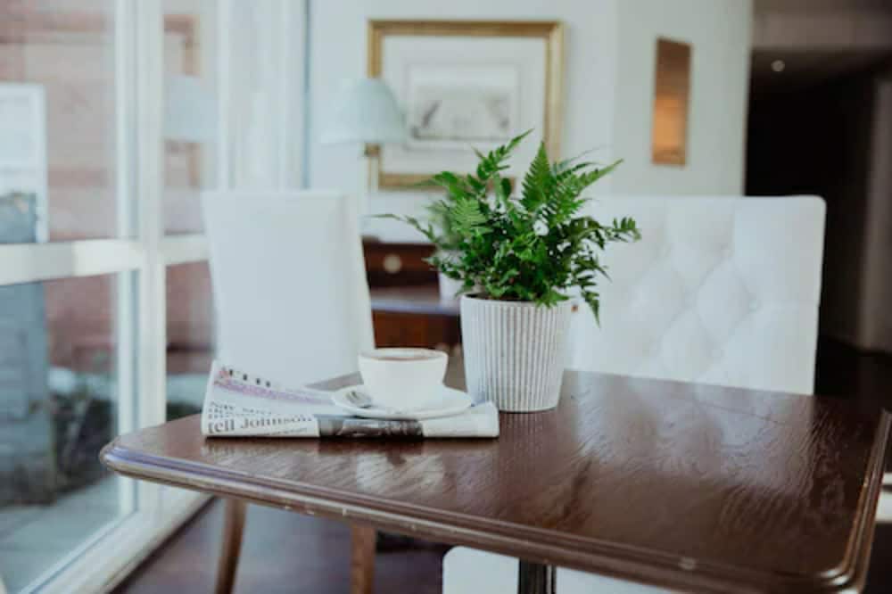 Burnham Beeches Hotel 23/41