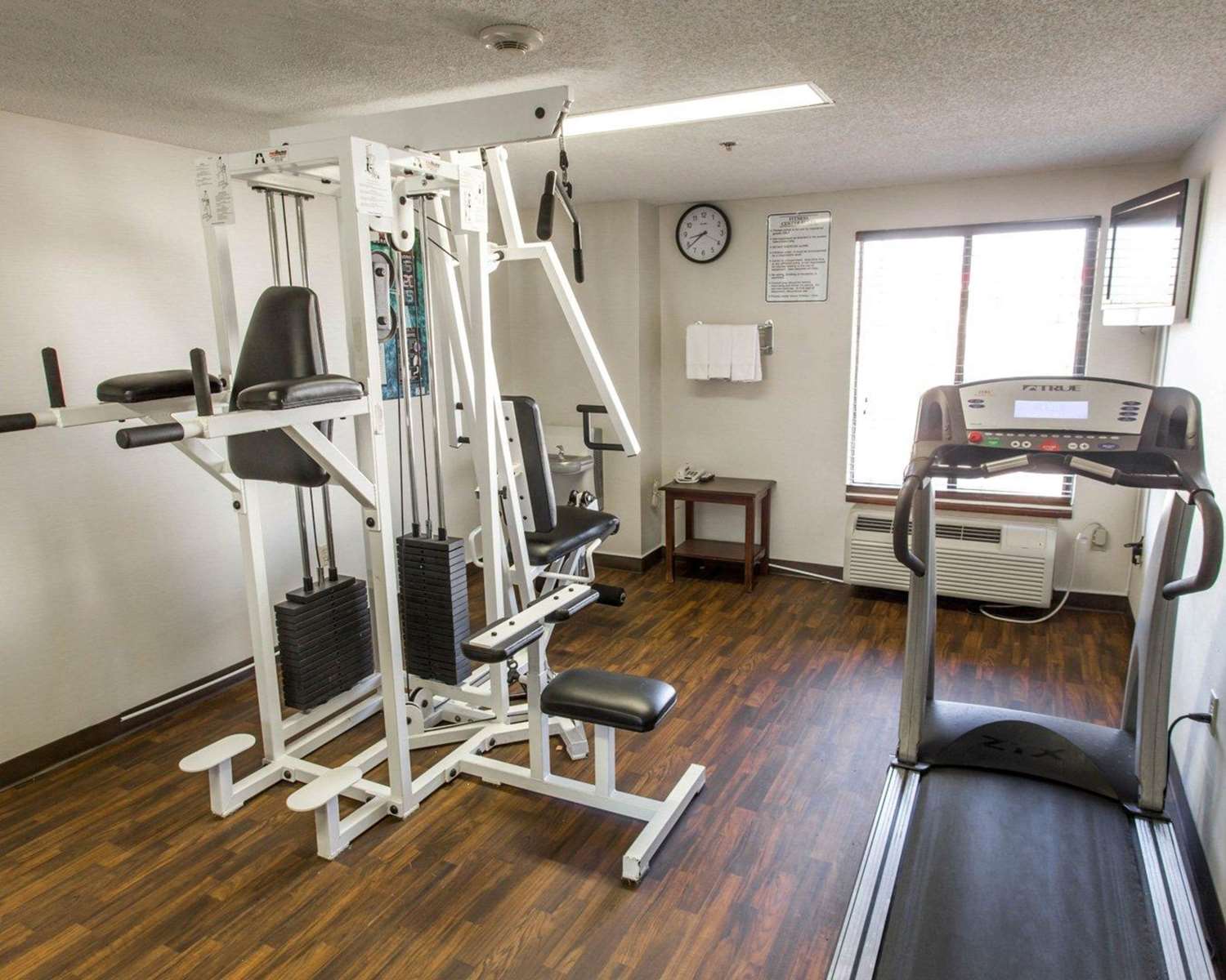 Comfort Inn Hammond - La 21/41