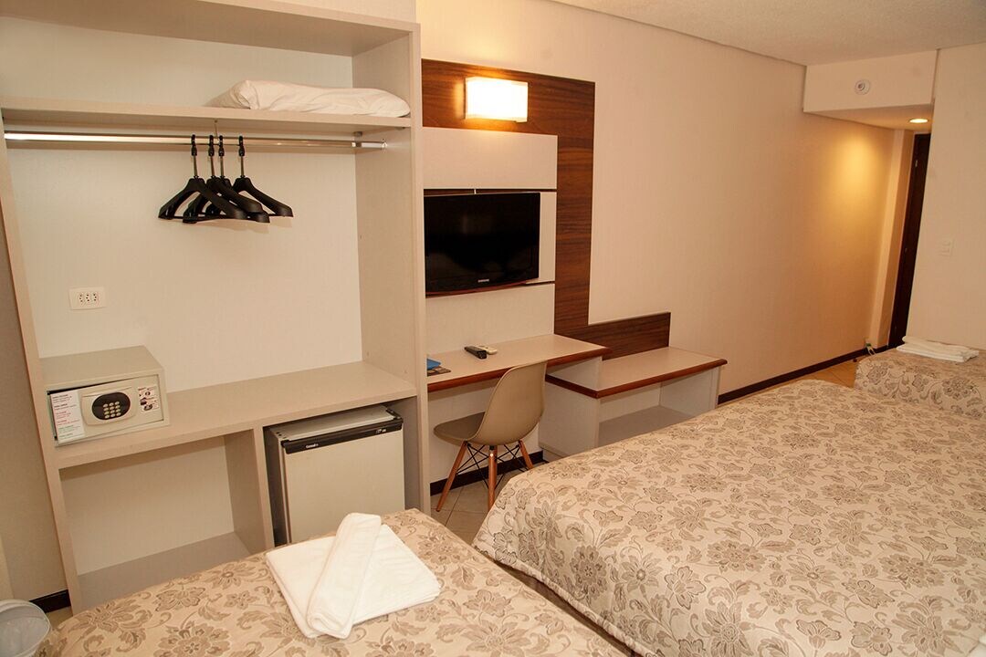 Deluxe, Single, San Rafael Hotel 11/15