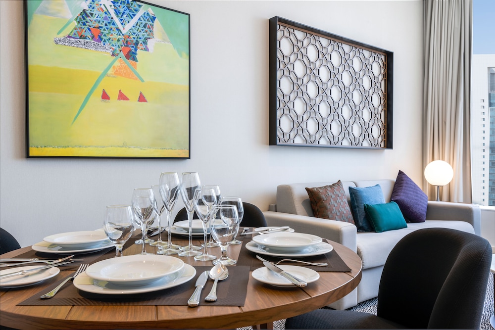 Aleph Doha Residences Curio Collection By Hilton 23/49