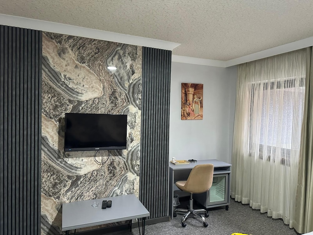 Koza Millenyum Hotel Spa Ex Millennium Hotel Spa 40/50
