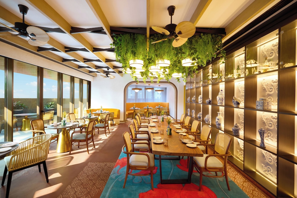 Novotel Goa Panjim 36/46