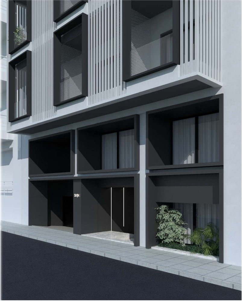 Urban K Hotel Athens 6/59