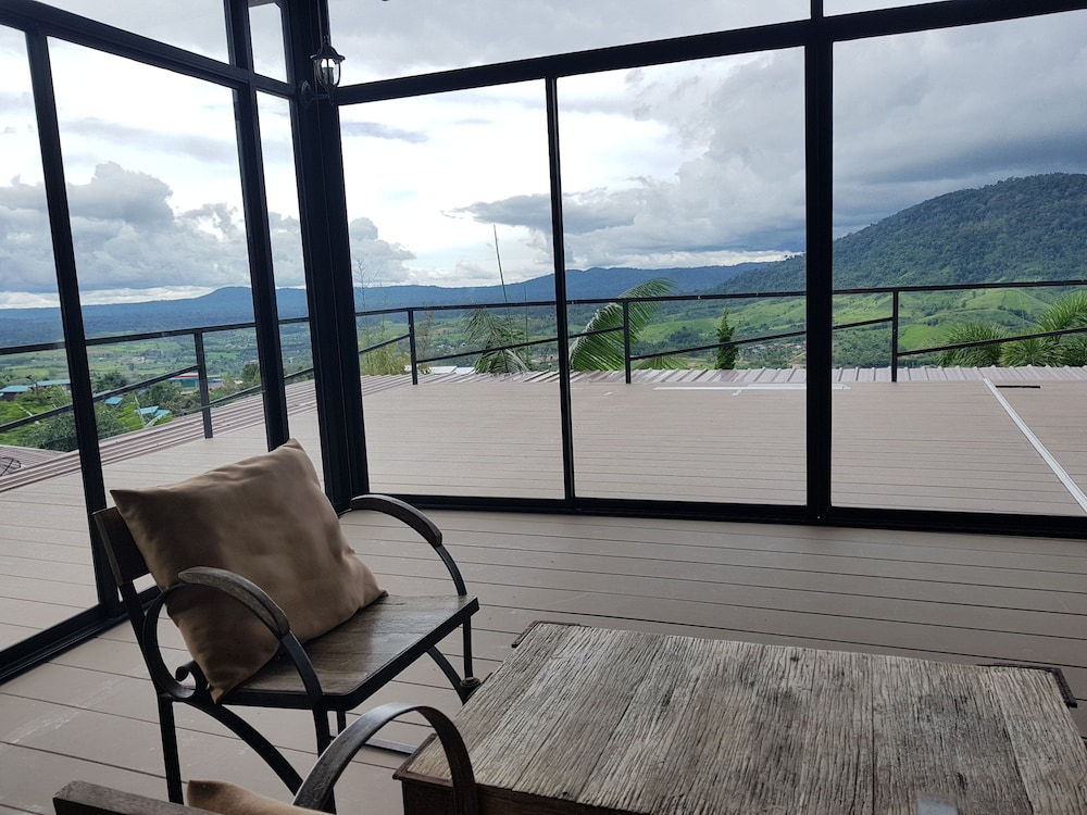 Fasai Moksuai Resort Khao Kho 19/37