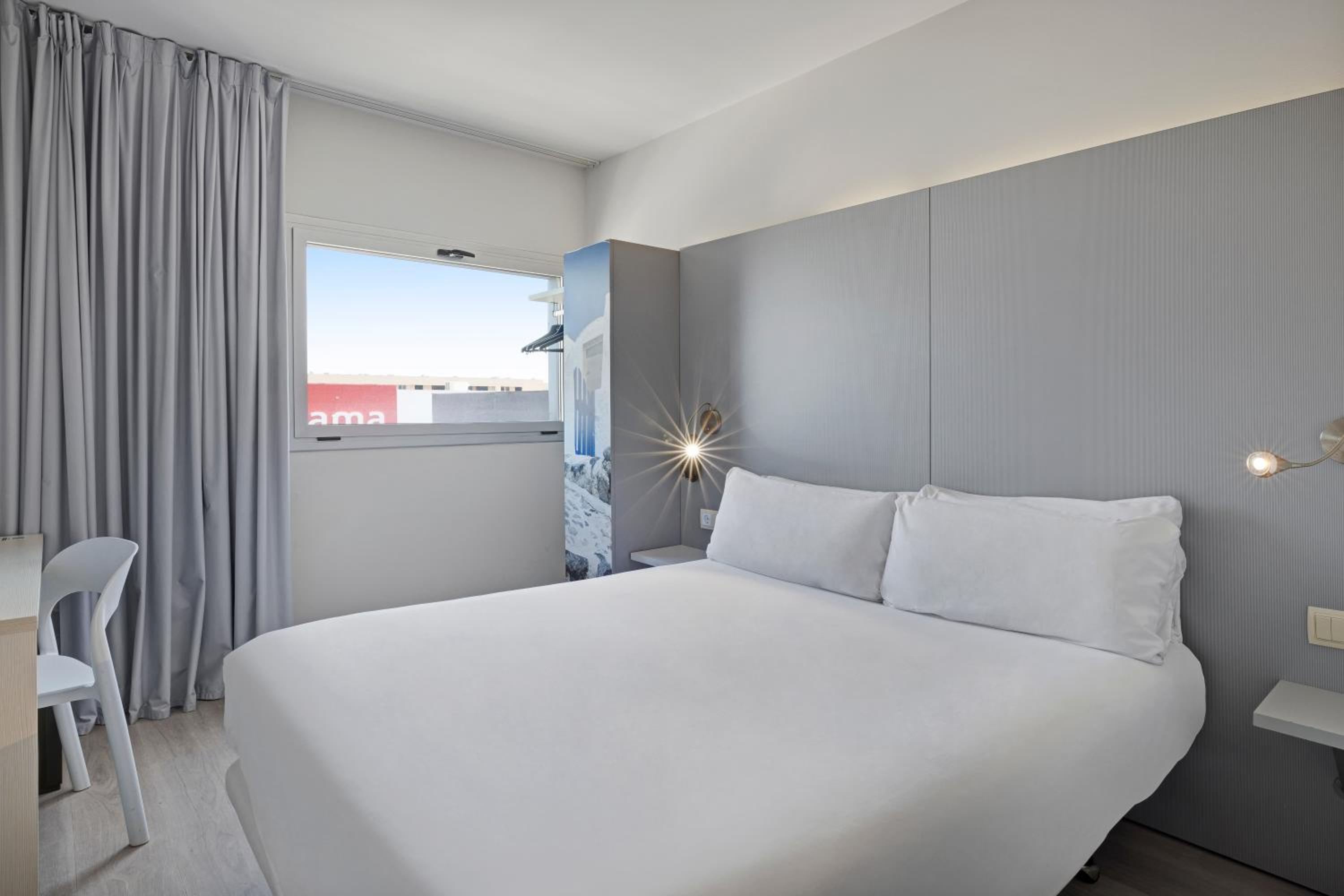 غرفة سوبيريور بسرير مزدوج، B&B HOTEL Girona 2 7/9
