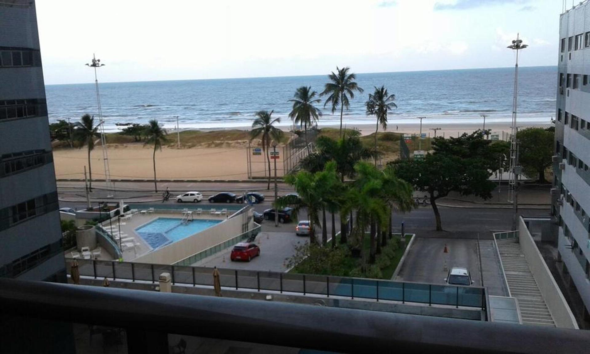 Betel Beach Class Internacional 40/50