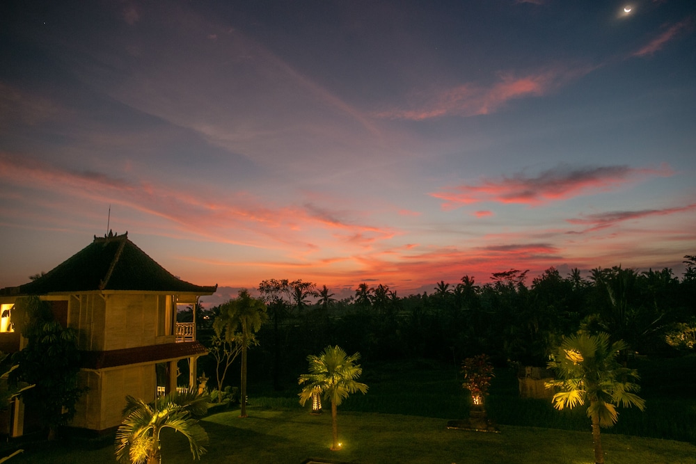 B Saya Villa And Restaurant 43/50
