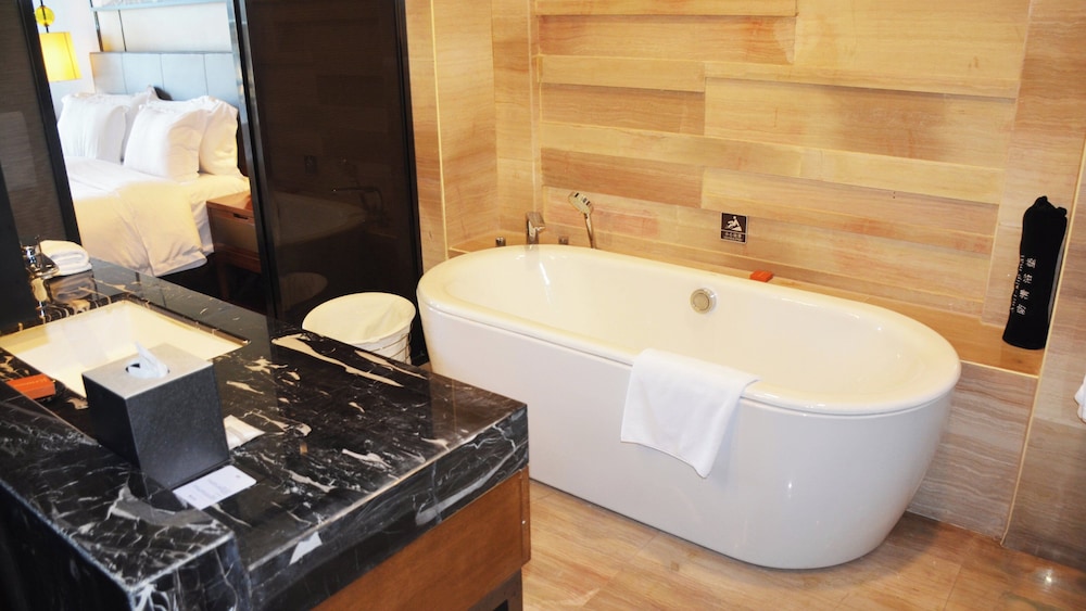 Crowne Plaza Tianjin Meijiangnan 49/49