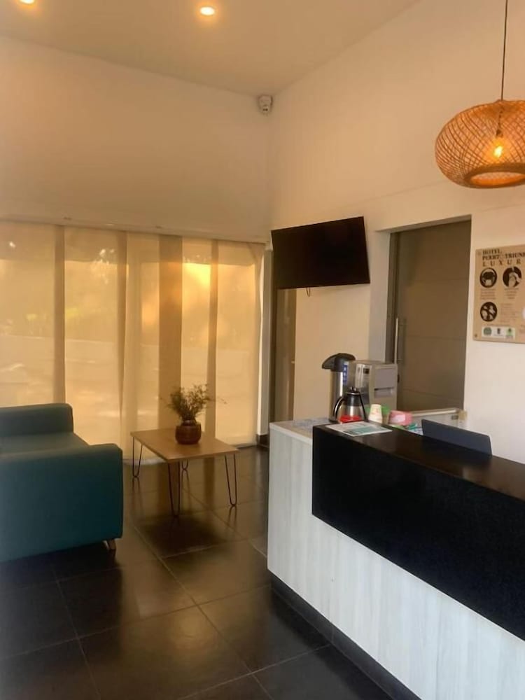 Hotel Puerto Triunfo 图片2