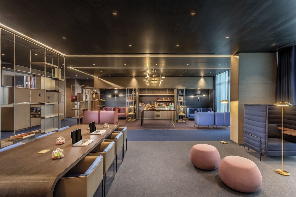 Hyatt Regency Algiers Airport 48/50