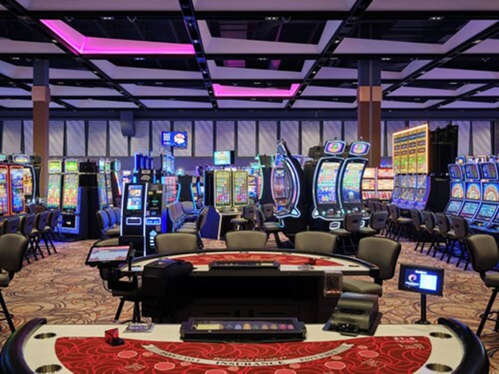 Pickering Casino Resort Hotel 50/59