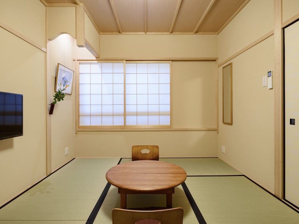 Luck You Kyoto 48/65