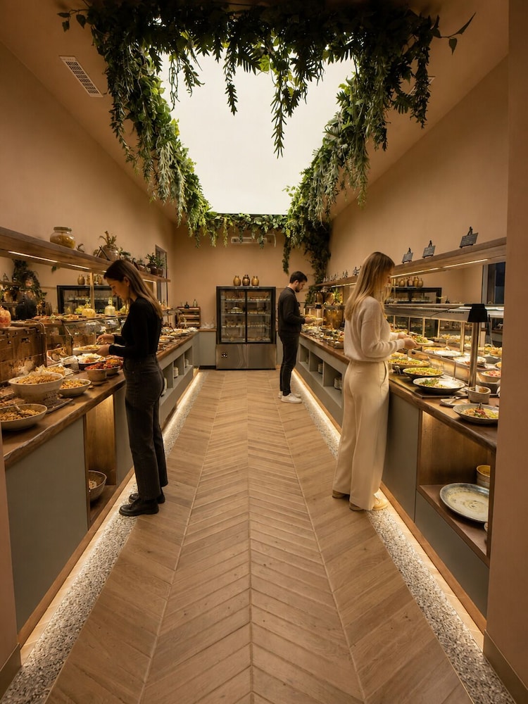 Alfons Boutique Hotel 43/75