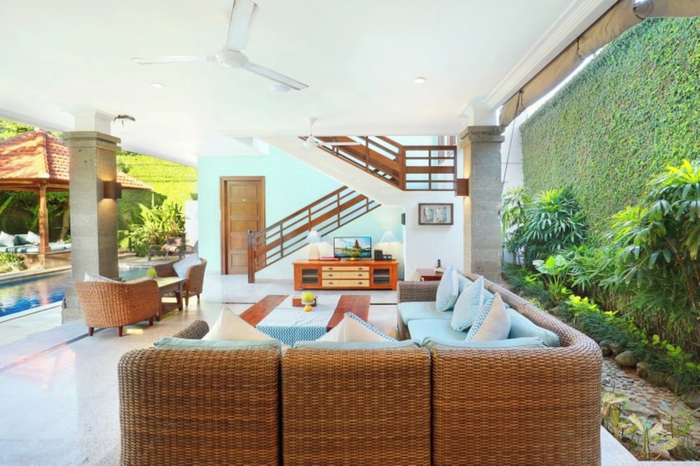 Kecapi Villa Seminyak by Ini Vie Hospitality 45/64