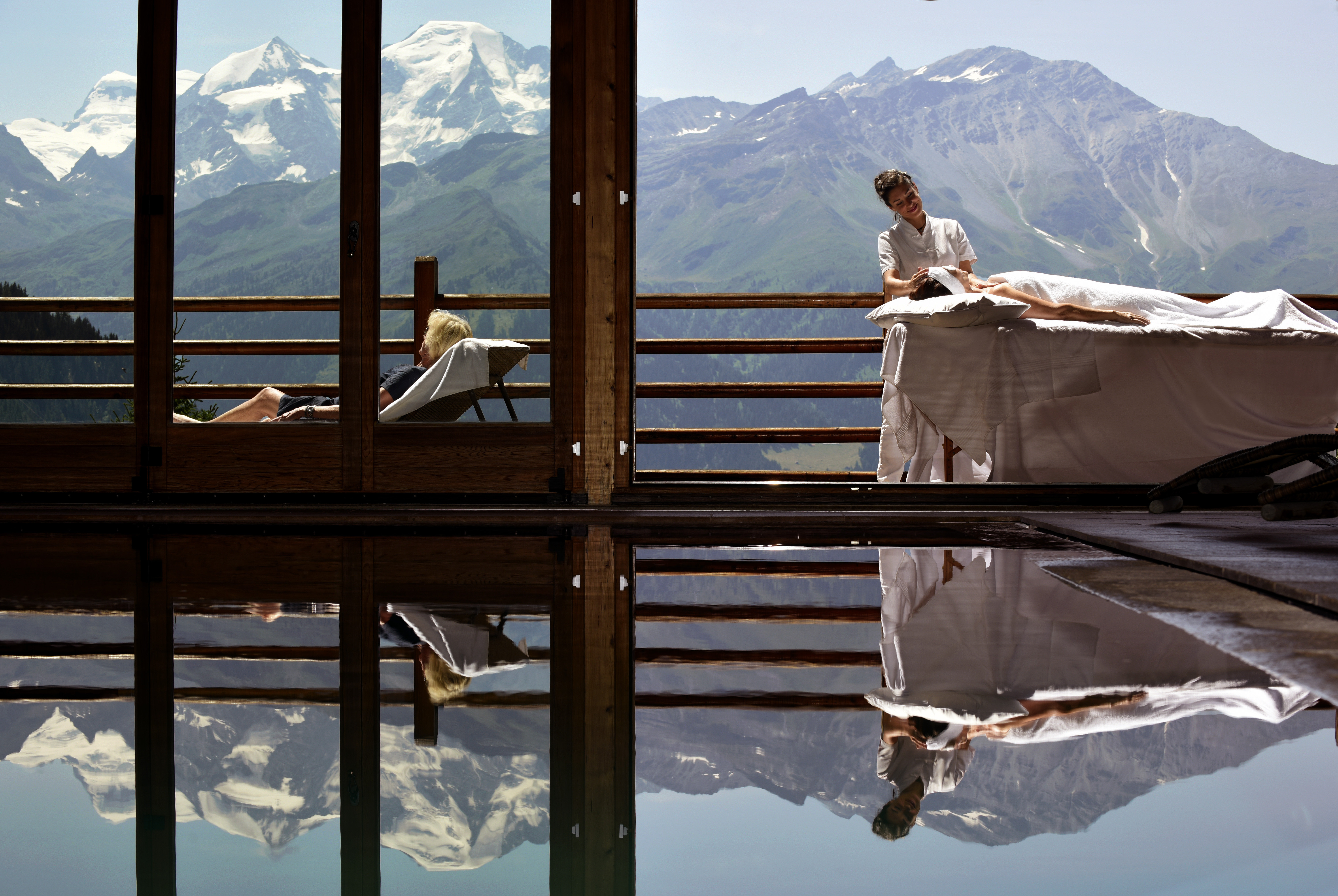 LE CHALET D'ADRIEN 4/22