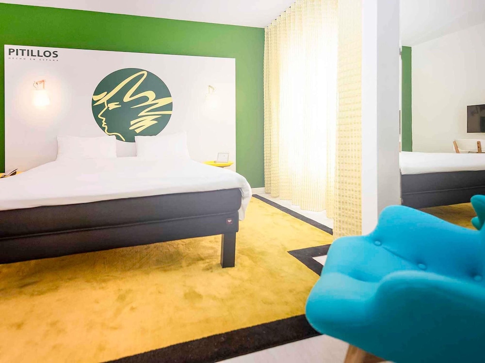 Ibis Styles Arnedo La Rioja 24/45