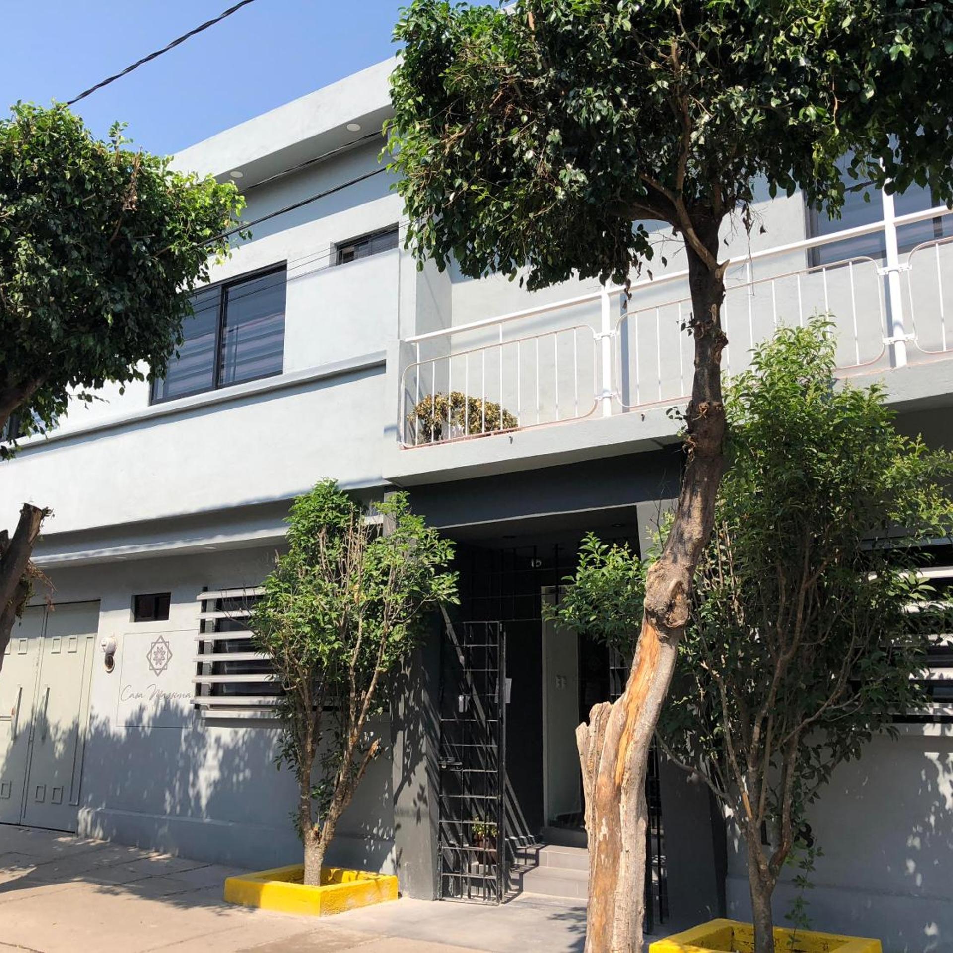 Casa Massima Hotel 5/44