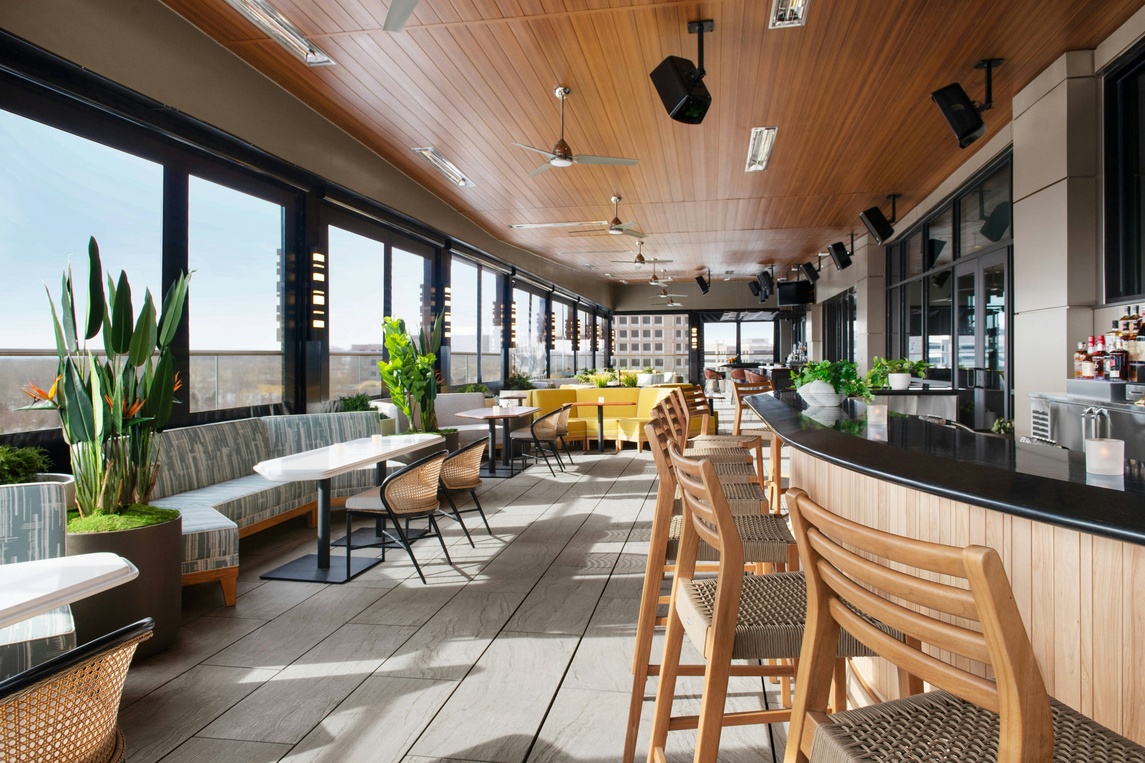 Ac Hotel By Marriott Bridgewater 55/72