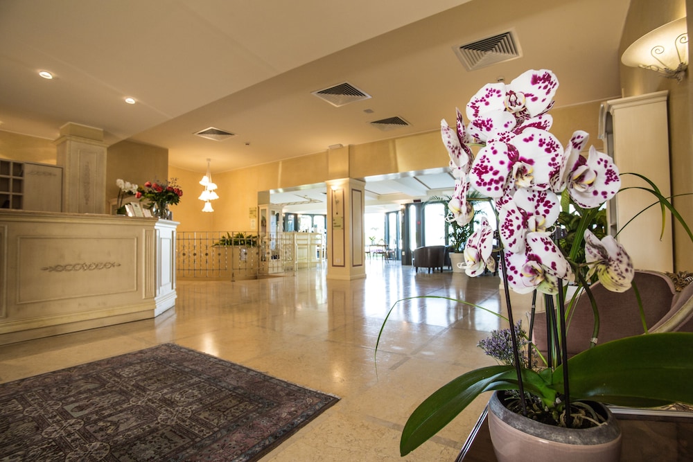 Hotel Spiaggia D Oro 6/54