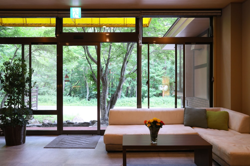 Kamikochi Hotel 37/50