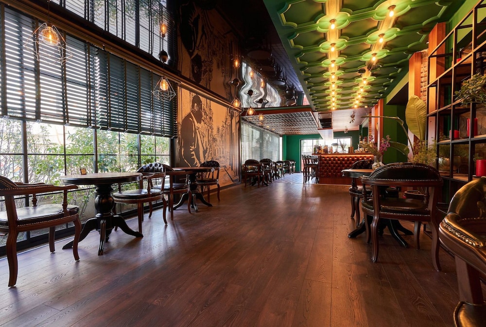 Azuu Boutique Hotel 59/76