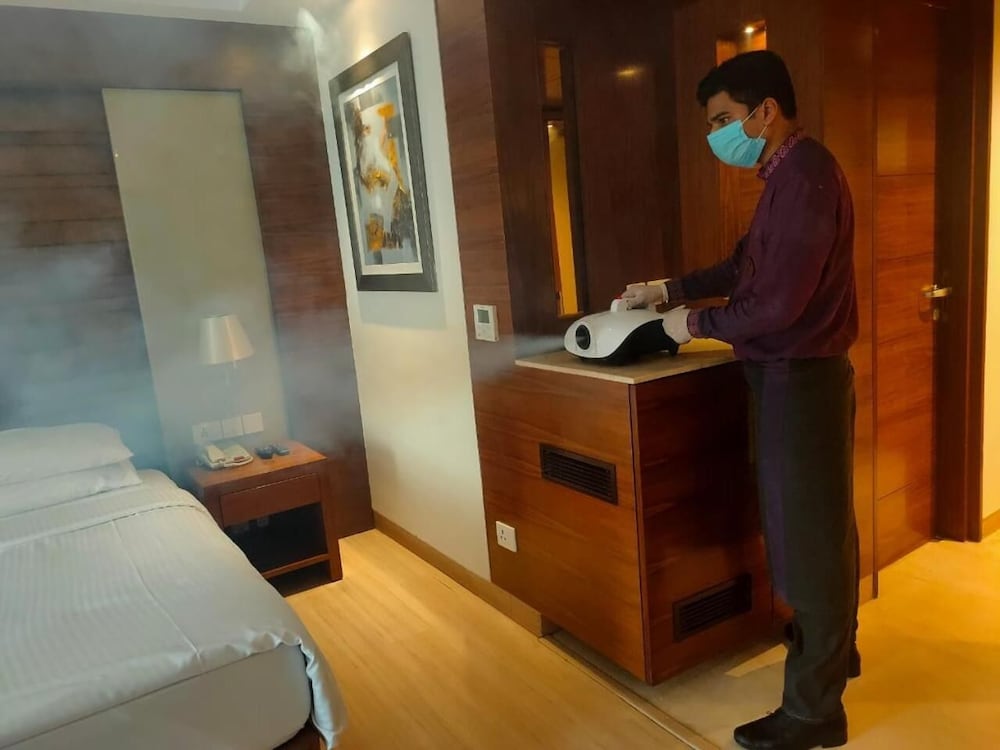 Fortune District Centre, Ghaziabad - Member ITC Hotels Group 13/65