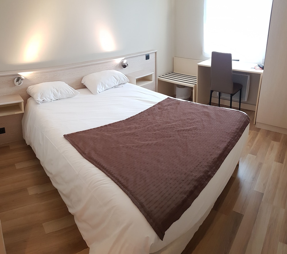 Hôtel La Bérangère 3/35