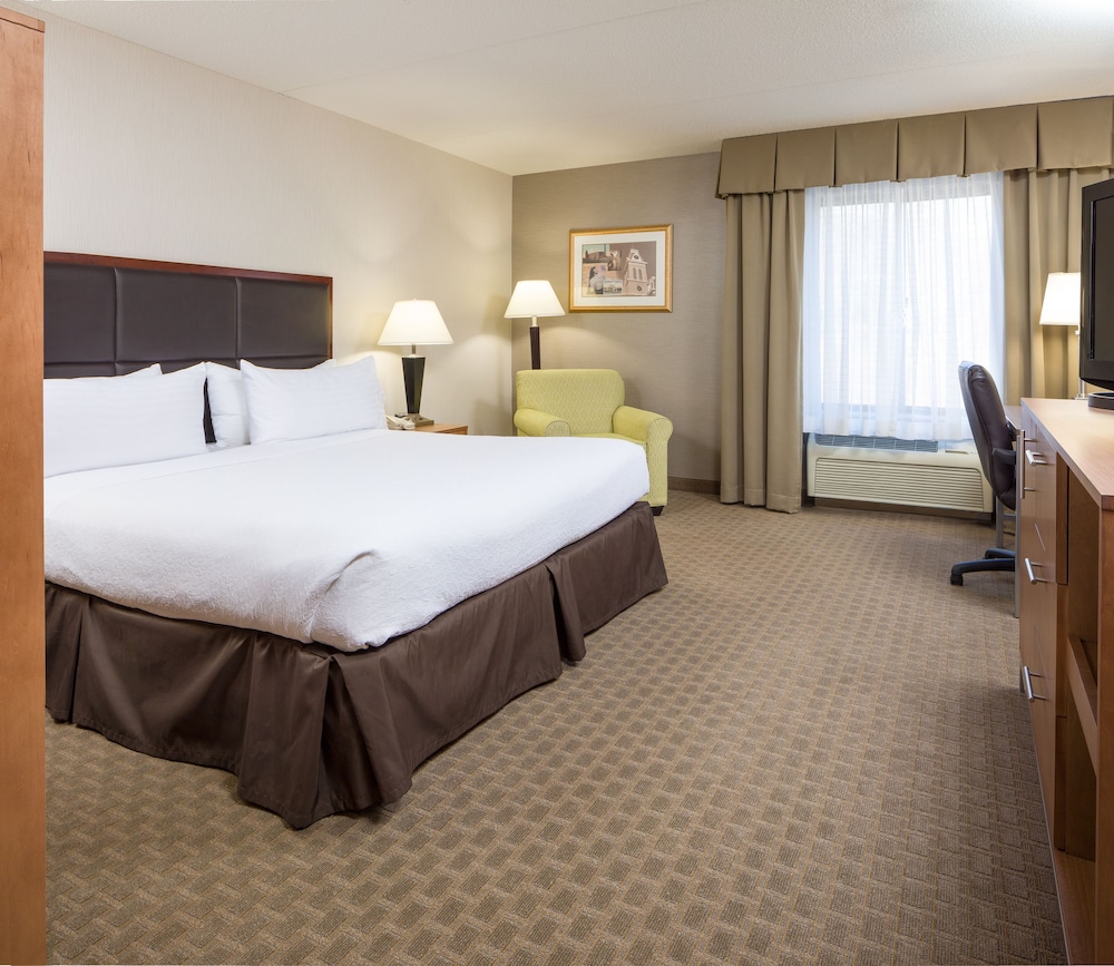 Holiday Inn Manchester Airport 11/52