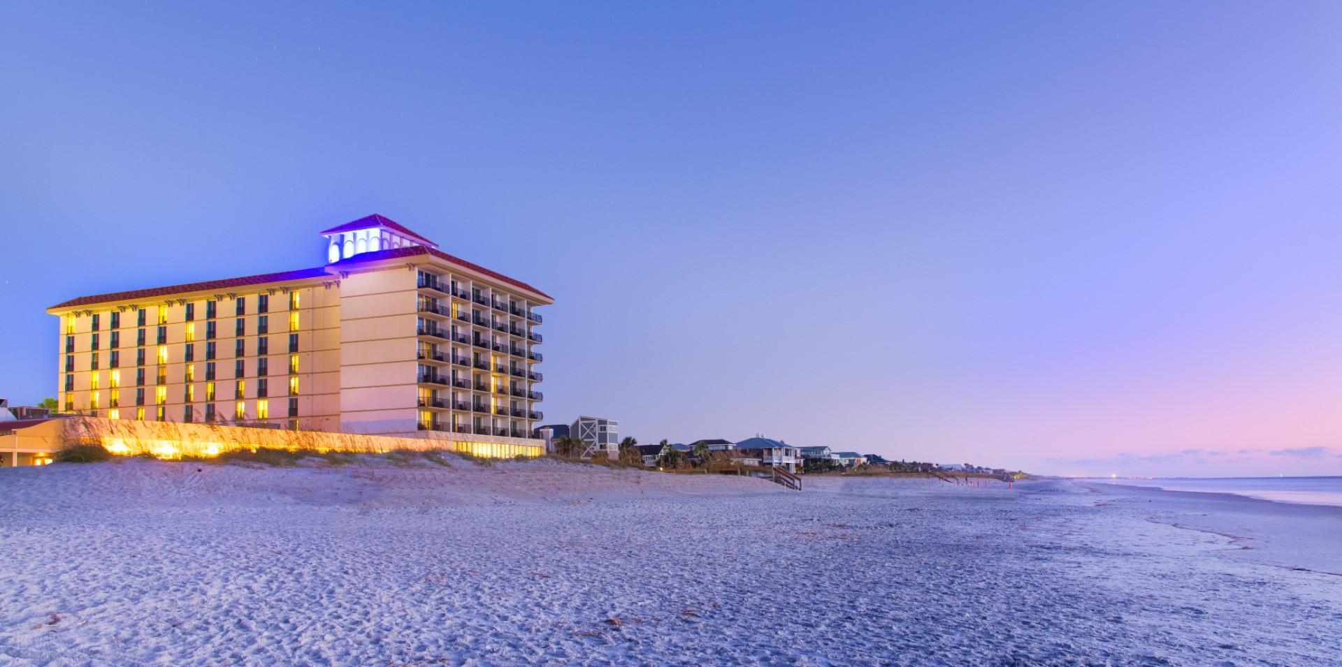 Superior, King Bed, Ocean Front, Balcony