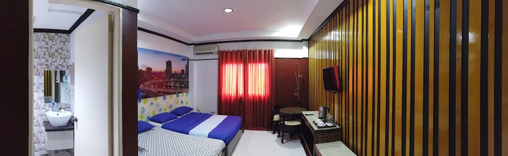 Angeles Palace Hotel 35/72
