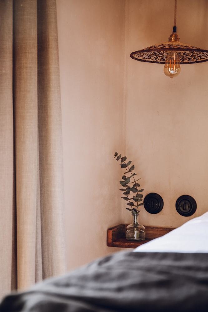 NOMAD HOTEL XABIA PORT 33/50